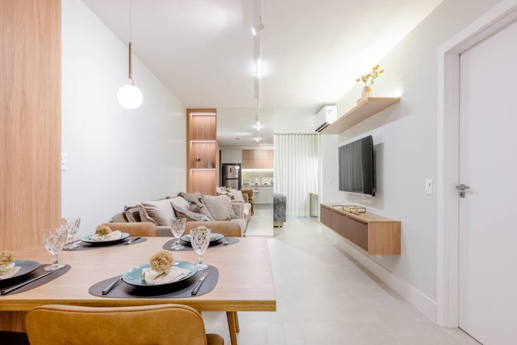 Estudio De Luxo No Noroeste